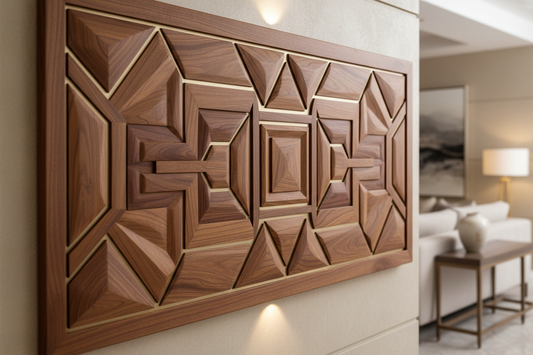 Panel Decor House 2026 Edition