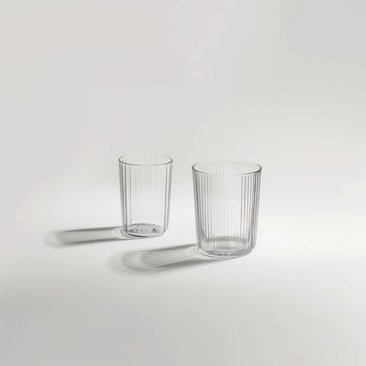 Glass Decor